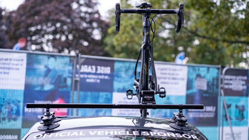 SeaSucker Monkey Bars Bike Carrier - 15x100mm SX6173