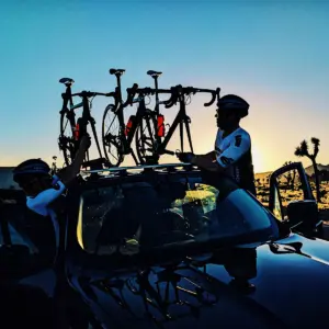 SeaSucker Bomber (3-Bike Rack) BB3008