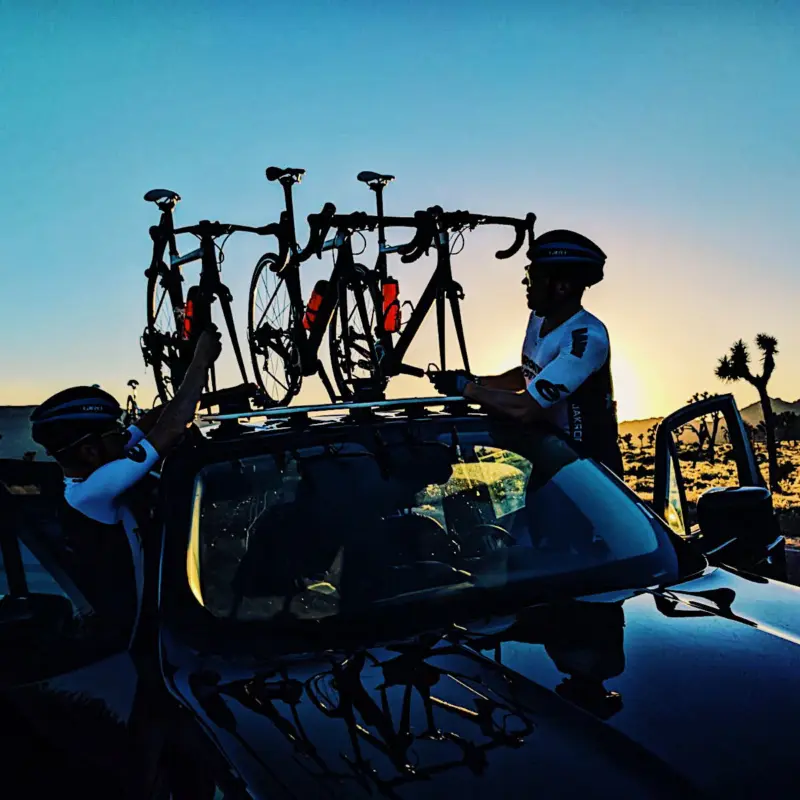 SeaSucker Bomber (3-Bike Rack) BB3008