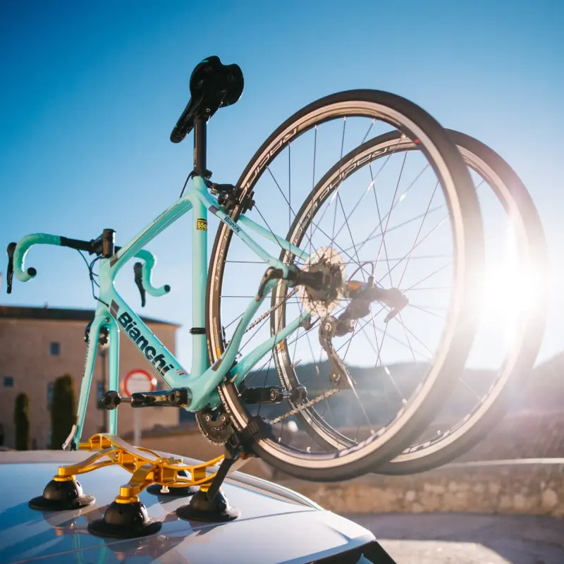 SeaSucker Komodo - Blue (1-Bike Rack - Convertibles) BK1910L - OPSHOLDERS SeaSucker Komodo - Blue (1-Bike Rack - Convertibles) BK1910L