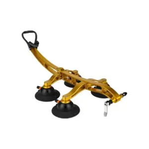 SeaSucker Komodo - Gold (1-Bike Rack - Convertibles) BK1910G