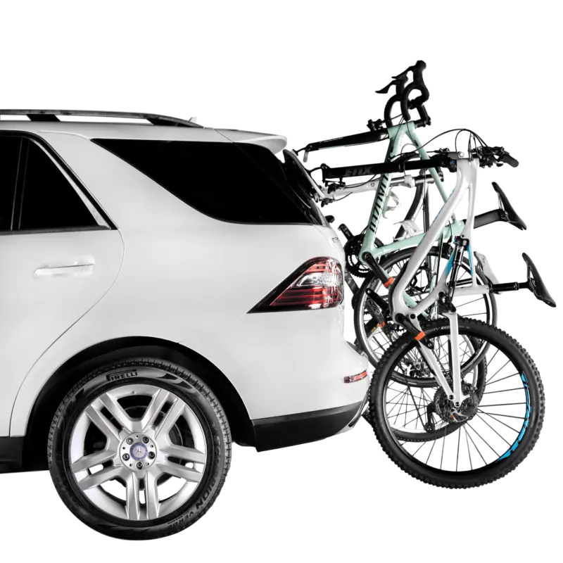 SeaSucker Bomber (3-Bike Rack) BB3008