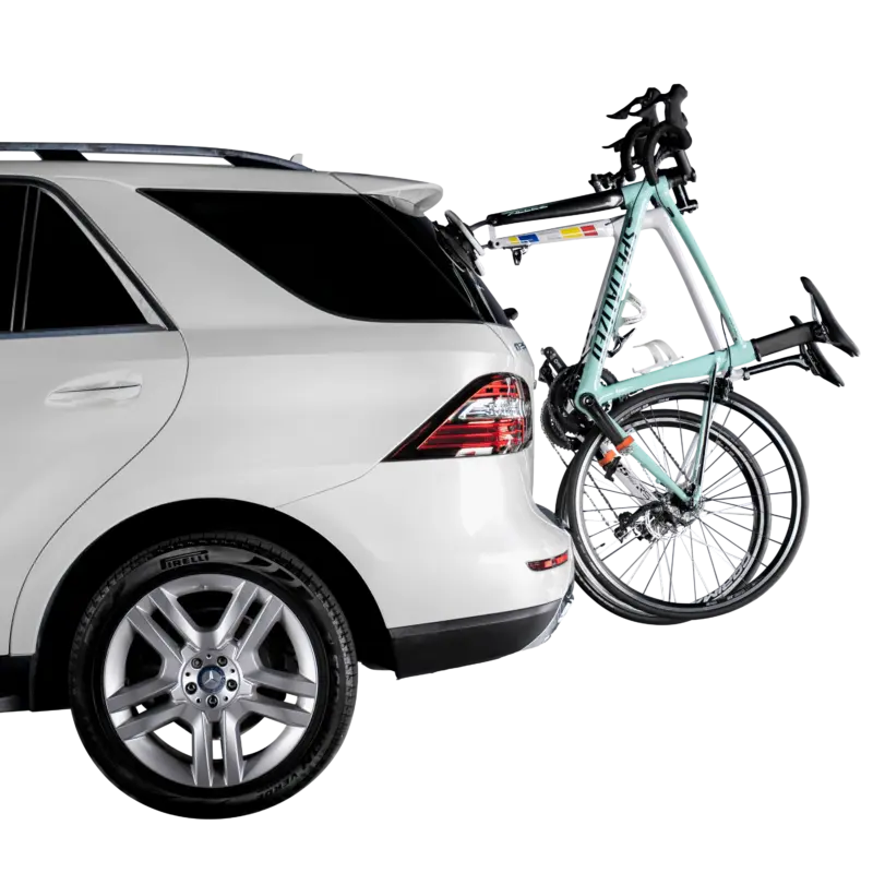 SeaSucker Mini Bomber (2-Bike Rack) BM2006
