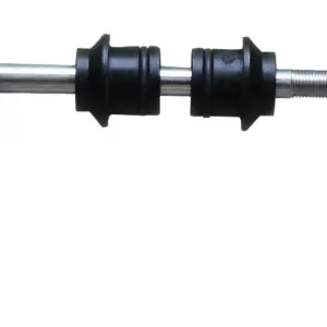 SeaSucker 9x100 HUSKE Plugs w/Skewer BA1428