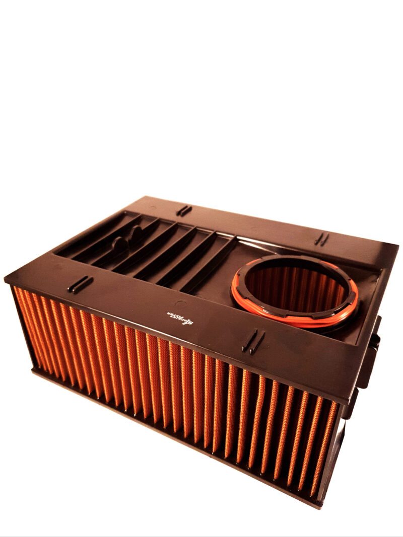 Porsche_Macan_airfilter_SPRINT_FILTER_C1057Sjpg - OPSHOLDERS