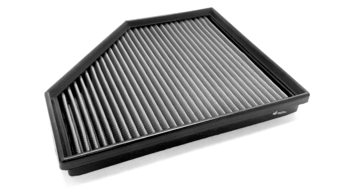 Sprintfilter Sport Air Filter – For BMW 3 Series G20 G21, Z4, Toyota Supra – S1093S