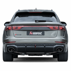 Akrapovic Audi RS Q8 (4M) Evolution Line S-AU/T/3H