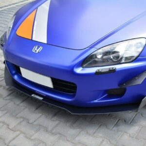 Maxton Design CANARDS HONDA S2000 HO-S2000-1-CNC-CAN1A