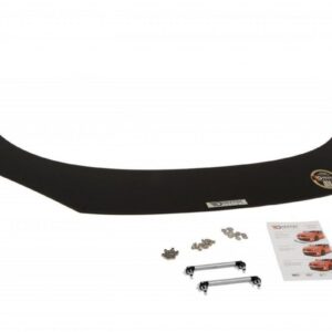Maxton Design FRONT RACING SPLITTER AUDI R8 AU-R8-1-CNC-FD1A