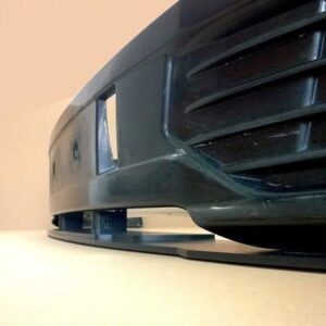 Maxton Design FRONT RACING SPLITTER VW T5 SPORTLINE VW-T5-SPORTLINE-CNC-FD1A
