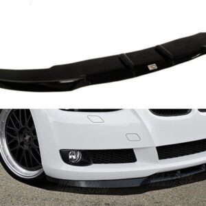 Maxton Design FRONT SPLITTER BMW 3 E92 / E93 (PREFACE MODEL) BM-3-92-FD1G