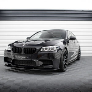 Maxton Design FRONT SPLITTER BMW M5 F10/ F11 BM-5-10-M-FD1G