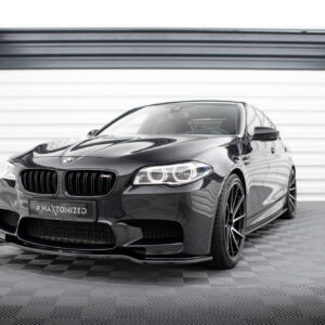 Maxton Design FRONT SPLITTER BMW M5 F10/ F11 BM-5-10-M-FD2G