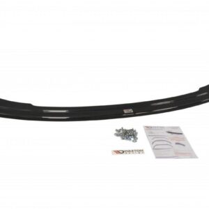 Maxton Design FRONT SPLITTER BMW Z4 E85 / E86 (FACELIFT) BM-Z4-86-C-FD1G