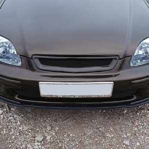 Maxton Design FRONT SPLITTER HONDA CIVIC MK6 EJ9 HO-CI-6-FD1G