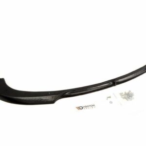Maxton Design FRONT SPLITTER HYUNDAI I30 PREFACE MODEL (2007-2010) HY-I30-FD1G