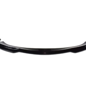 Maxton Design FRONT SPLITTER MASERATI QUATTROPORTE MK5 FACELIFT MS-QP-5-FD1G