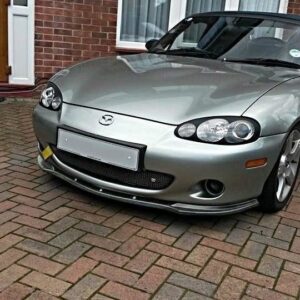 Maxton Design FRONT SPLITTER MAZDA MX5 NB FACELIFT MODEL MA-MX5-2F-FD1G