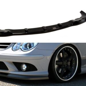 Maxton Design FRONT SPLITTER MERCEDES CLK W209 FOR AMG ME-CLK-209F-AMG-FD1G