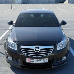 Maxton Design FRONT SPLITTER OPEL INSIGNIA OPC LINE NURBURG OP-IS-1-OPCLINE-NRB-FD1G