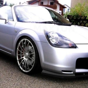 Maxton Design FRONT SPLITTER TOYOTA MR2 MK3 TO-MR2-3-FD1G