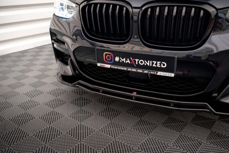 pol_po_FRONT-SPLITTER-V-1-for-BMW-X3-M40d-M40i-M-Pack-G01-8111_4jpg - OPSHOLDERS