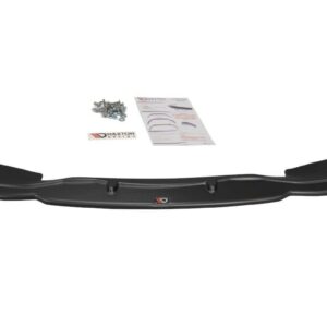 Maxton Design FRONT SPLITTER V.2 BMW M3 E46 Coupe BM-3-46-M-C-FD2G