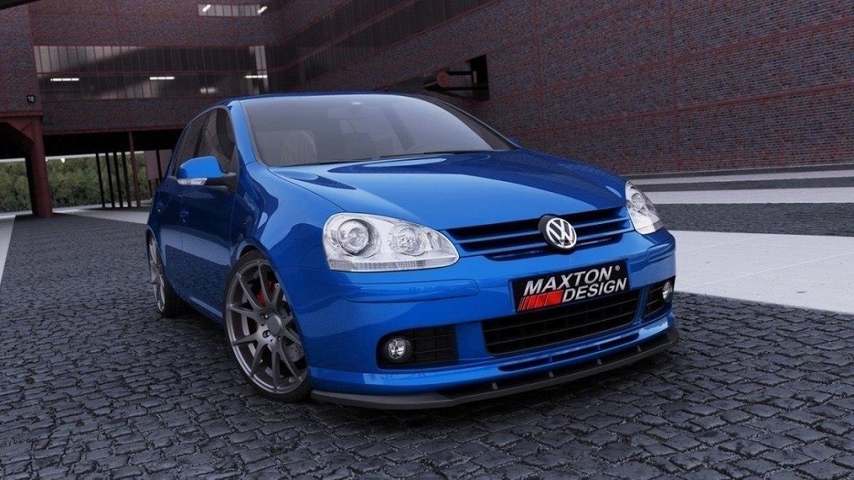 pol_po_FRONT-SPLITTER-VW-GOLF-MK5-FIT-ONLY-WITH-VOTEX-FRONT-LIP-942_1jpg - OPSHOLDERS