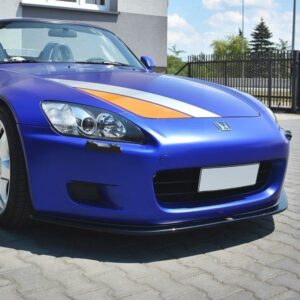 Maxton Design FRONT SPLITTER v.1 HONDA S2000 HO-S2000-1-FD1G