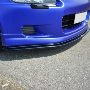 Maxton Design FRONT SPLITTER v.2 HONDA S2000 HO-S2000-1-FD2G