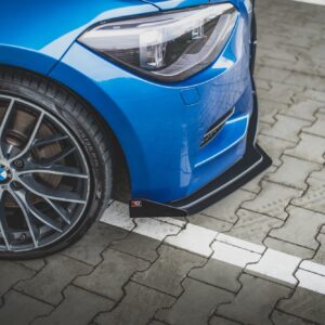 Maxton Design Flaps BMW M135i F20 BM1F20MCNC-FSF1G