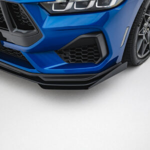 Maxton Design Front Flaps Ford Mustang GT Mk7 FOMU7GTCNC-FSF1G