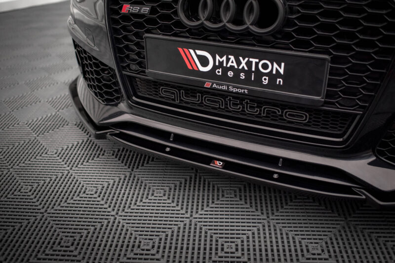 pol_po_Front-Splitter-Audi-A6-RS6-Look-C7-15786_5jpg - OPSHOLDERS