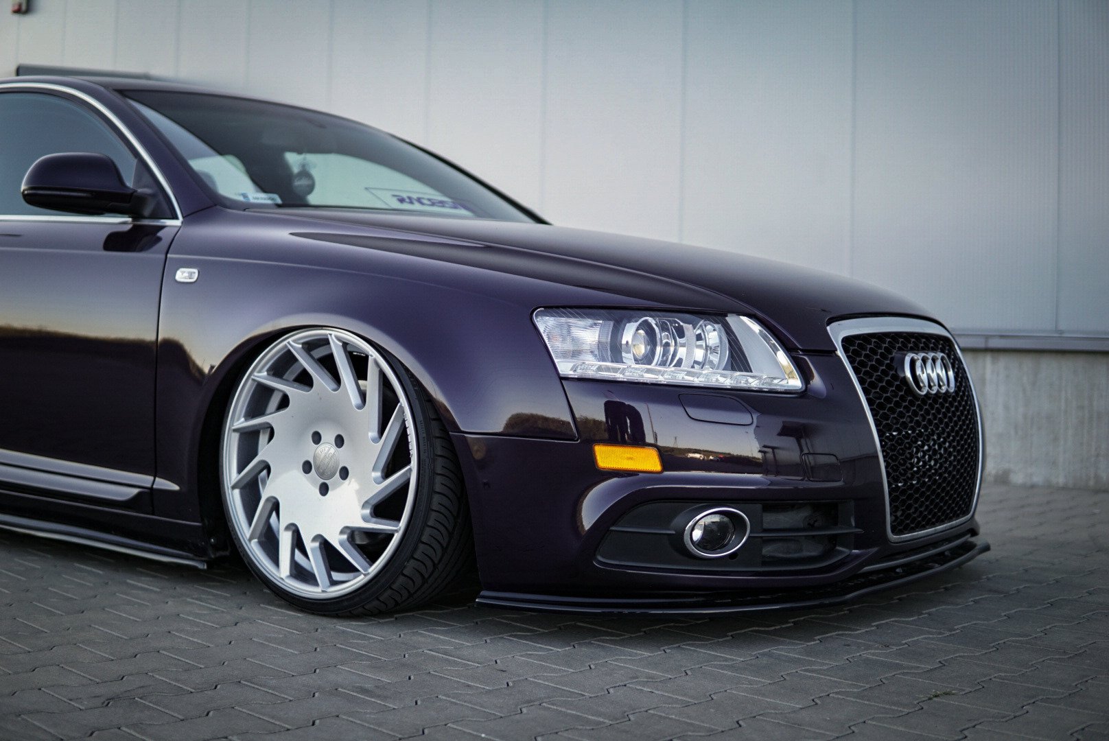 pol_po_Front-Splitter-Audi-A6-S-Line-C6-FL-7045_2jpg - OPSHOLDERS
