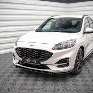 Maxton Design Front Splitter Ford Kuga ST-Line Mk3 FO-KU-3-STLINE-FD1G