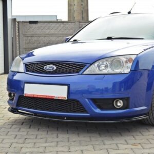 Maxton Design Front Splitter Ford Mondeo Mk3 ST220 FO-MO-3-ST-FD1G
