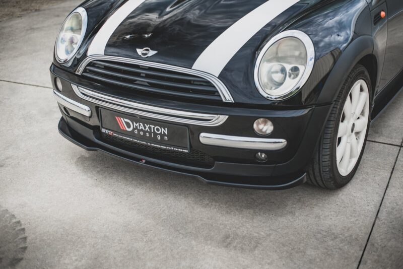 pol_po_Front-Splitter-Mini-Cooper-One-R50-10733_6jpg - OPSHOLDERS