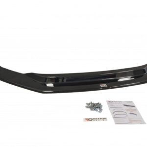 Maxton Design Front Splitter V.1 Audi R8 Mk.2 AU-R8-2-FD1G+FD1RG