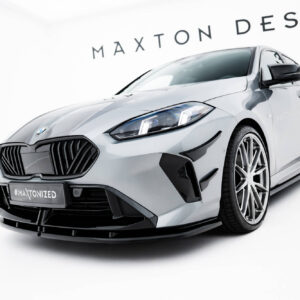 Maxton Design Front Splitter V.1 BMW M135i F70 BM-1-70-M-FD1G