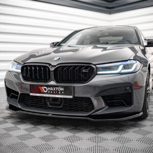 Maxton Design Front Splitter V.2 BMW M5 F90 Facelift BM-5-90F-M-FD2G