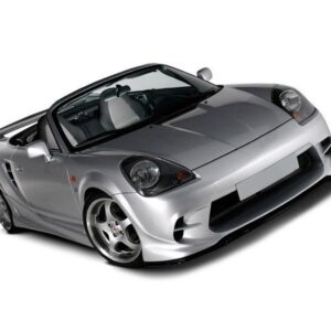 Maxton Design Front bumper Toyota MR2 611F