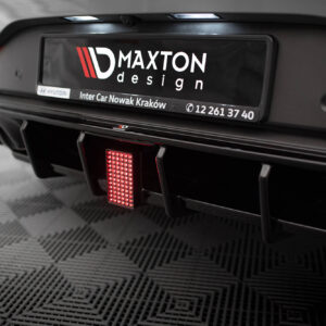 Maxton Design Led Stop Light Hyundai I30 N Hatchback Mk3 Facelift HY-I30-3F-N-RS1RLG+LED