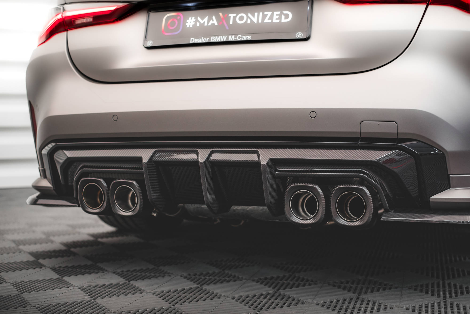 pol_po_Prepreg-Carbon-Fiber-Rear-Diffuser-BMW-M4-G82-G82-Facelift-17326_1jpg - OPSHOLDERS