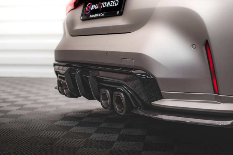 pol_po_Prepreg-Carbon-Fiber-Rear-Diffuser-BMW-M4-G82-G82-Facelift-17326_3jpg - OPSHOLDERS