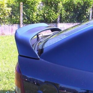 Maxton Design REAR SPOILER OPEL ASTRA G HB OP-AS-2-D3HBF