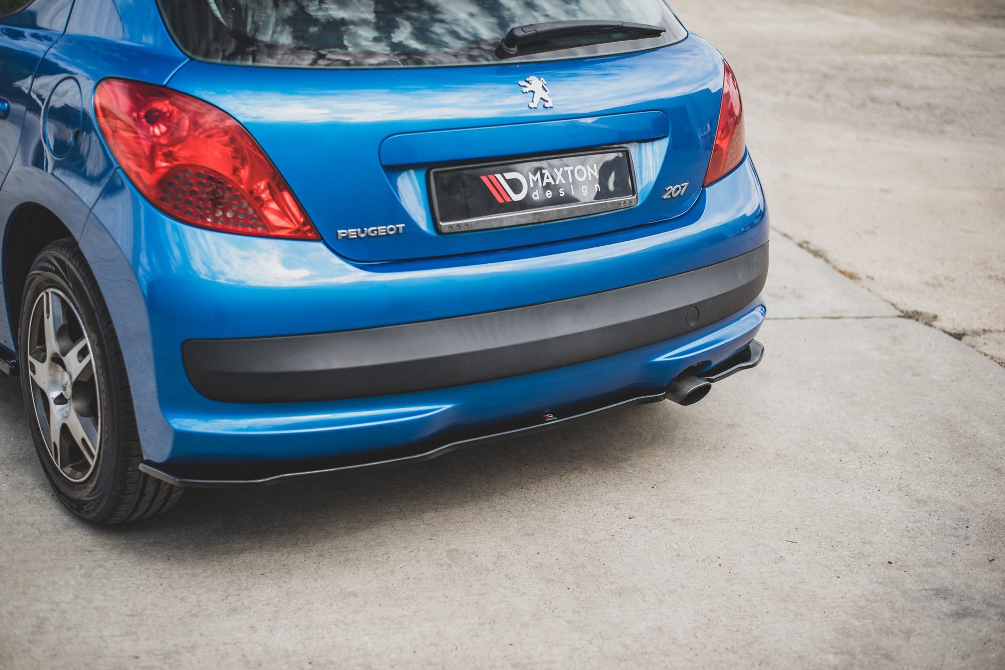 pol_po_Rear-Side-Splitters-Peugeot-207-Sport-10646_3jpg - OPSHOLDERS