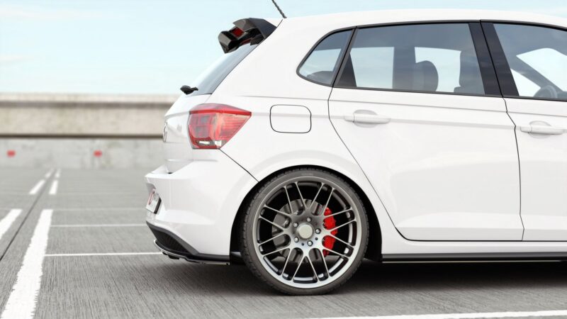 pol_po_Rear-Splitter-with-vertical-bars-Volkswagen-Polo-GTI-R-line-Mk6-9966_3jpg - OPSHOLDERS
