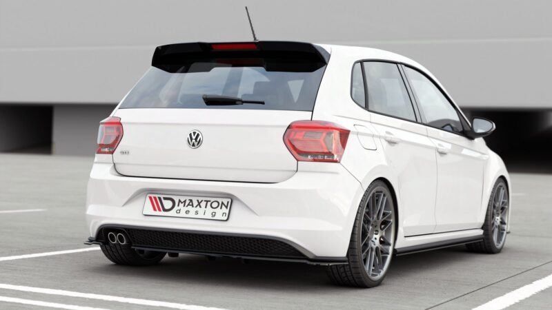 pol_po_Rear-Splitter-with-vertical-bars-Volkswagen-Polo-GTI-R-line-Mk6-9966_8jpg - OPSHOLDERS