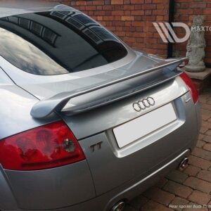 Maxton Design Rear Spoiler Audi TT 8N AU-TT-1-H1F