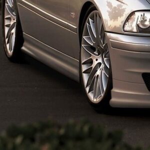 Maxton Design SIDE SKIRTS BMW 5 E39 MAFIA BM-5-39-MAFIA-S1A